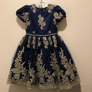 Chasing Fireflies Cameo Dress